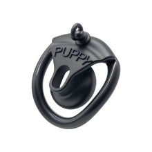 Lade das Bild in den Galerie-Viewer, Negative Chastity Cage With Traction Chain 3
