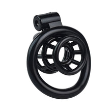 Lade das Bild in den Galerie-Viewer, Negative Fish Basket Chastity Lock
