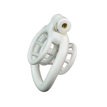 Lade das Bild in den Galerie-Viewer, Negative Fish Basket Chastity Lock
