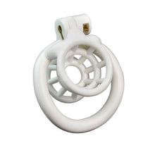 Lade das Bild in den Galerie-Viewer, Negative Fish Basket Chastity Lock
