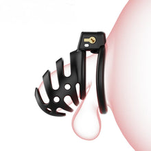 Lade das Bild in den Galerie-Viewer, New Generation Armor CB Chastity Device

