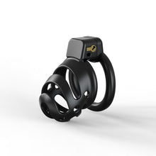 Lade das Bild in den Galerie-Viewer, New Generation Armor CB Chastity Device 1
