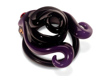 Load image into Gallery viewer, Octopus Wrap Chastity Cage
