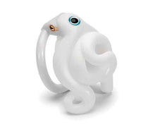 Load image into Gallery viewer, Octopus Wrap Chastity Cage
