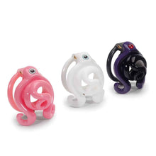 Load image into Gallery viewer, Octopus Wrap Chastity Cage
