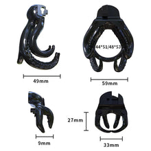 Lade das Bild in den Galerie-Viewer, One-Eyed Octopus Chastity Cage
