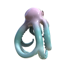 Lade das Bild in den Galerie-Viewer, One-Eyed Octopus Chastity Cage - 3
