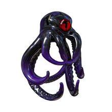 Lade das Bild in den Galerie-Viewer, One-Eyed Octopus Chastity Cage - 7
