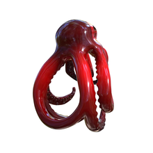 Lade das Bild in den Galerie-Viewer, One-Eyed Octopus Chastity Cage - 9

