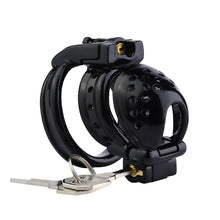 Load image into Gallery viewer, Open Chastity Cage
