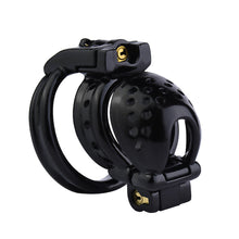 Load image into Gallery viewer, Open Chastity Cage

