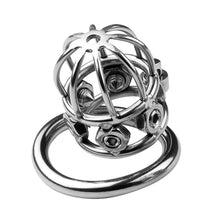 Load image into Gallery viewer, Painful Chastity Cage
