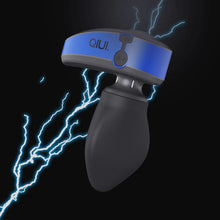Charger l'image dans la galerie, Pear Flower 2 Remote Anal Plug - 1
