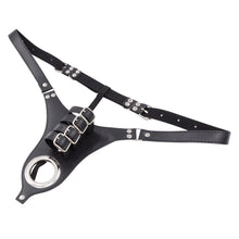 Load image into Gallery viewer, Penis Bondage Belt
