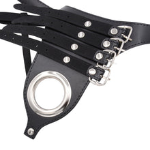 Load image into Gallery viewer, Penis Bondage Belt
