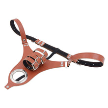 Load image into Gallery viewer, Penis Bondage Belt

