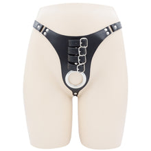 Load image into Gallery viewer, Penis Bondage Belt
