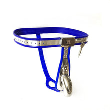 Load image into Gallery viewer, Penis Chastity Belt
