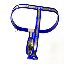 Load image into Gallery viewer, Penis Chastity Belt
