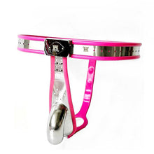 Load image into Gallery viewer, Penis Chastity Belt
