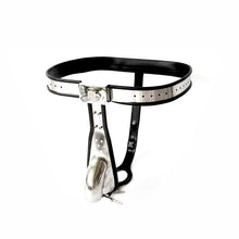 Load image into Gallery viewer, Penis Chastity Belt
