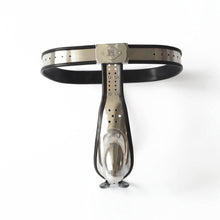 Load image into Gallery viewer, Penis Chastity Belt
