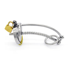 Load image into Gallery viewer, Penis Ring Plug
