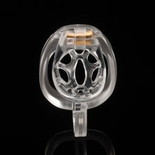 Load image into Gallery viewer, Personalized Egg Separation Chastity Device

