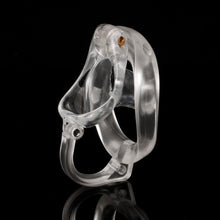 Load image into Gallery viewer, Personalized Egg Separation Chastity Device
