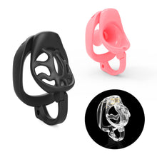 Load image into Gallery viewer, Personalized Egg Separation Chastity Device
