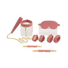Load image into Gallery viewer, Pink BDSM Bundle Set
