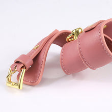 Load image into Gallery viewer, Pink BDSM Bundle Set
