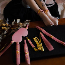 Load image into Gallery viewer, Pink BDSM Bundle Set
