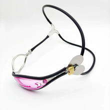 Lade das Bild in den Galerie-Viewer, Pink Of Love - Heart Invisible Belt Adjustable - 8
