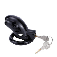 Load image into Gallery viewer, Plastic Cock Cage
