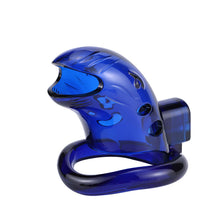 Load image into Gallery viewer, Plastic Cock Cage
