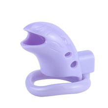 Load image into Gallery viewer, Plastic Cock Cage
