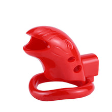 Load image into Gallery viewer, Plastic Cock Cage

