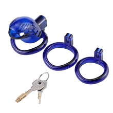 Load image into Gallery viewer, Plastic Cock Cage
