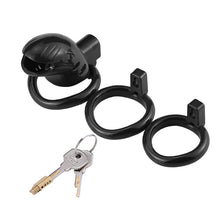 Load image into Gallery viewer, Plastic Cock Cage
