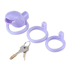 Load image into Gallery viewer, Plastic Cock Cage
