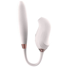 Lade das Bild in den Galerie-Viewer, Pulse Bird Female Sucking Massager App Controlled -1
