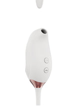 Lade das Bild in den Galerie-Viewer, dildo vibrator App Controlled Pulse Bird Female Sucking Massager  - 23
