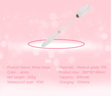 Lade das Bild in den Galerie-Viewer, dildo vibrator App Controlled Pulse Bird Female Sucking Massager  - 11
