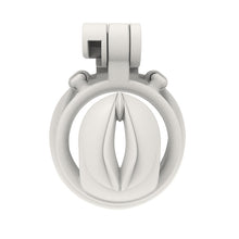 Charger l'image dans la galerie, Pussy-Shaped Chastity Cage

