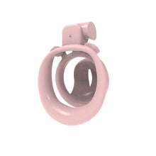 Charger l'image dans la galerie, Pussy-Shaped Chastity Cage
