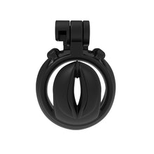 Charger l'image dans la galerie, Pussy-Shaped Chastity Cage
