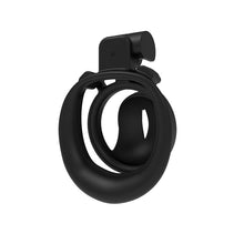 Charger l'image dans la galerie, Pussy-Shaped Chastity Cage

