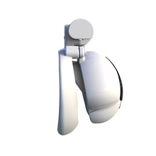 Lade das Bild in den Galerie-Viewer, Q Peach Resin Chastity Cage
