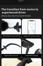 Charger l&#39;image dans la galerie, Shake Tail Shock Butt Plug Remotely

